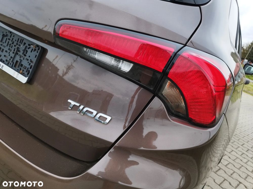 Fiat Tipo - 35