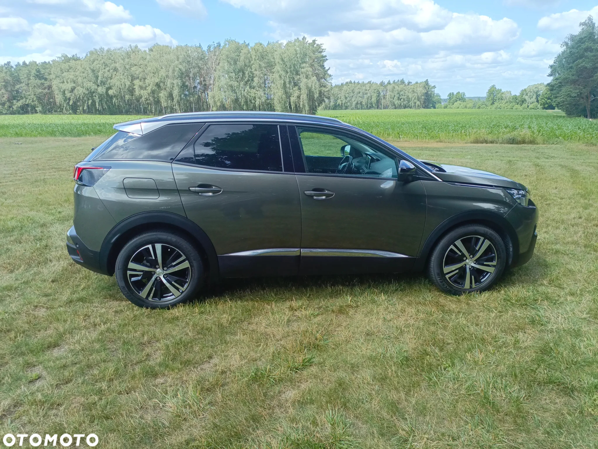 Peugeot 3008 PureTech 130 Stop & Start EAT6 Allure - 9