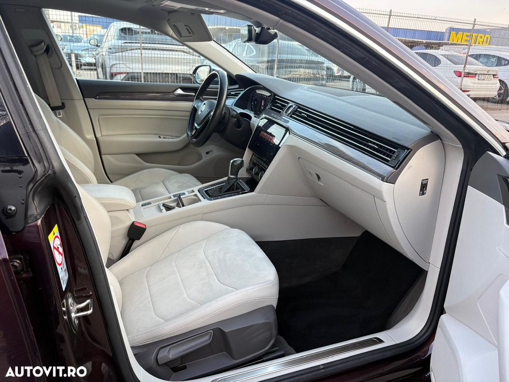 Volkswagen ARTEON 2.0 TSI 4Motion DSG Elegance - 15