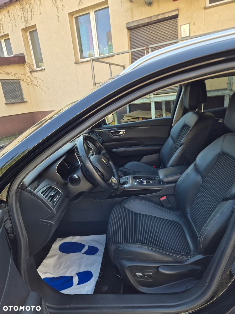 Renault Talisman ENERGY dCi 130 EDC LIMITED - 13