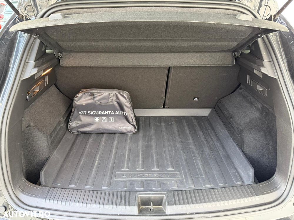 Renault Austral 160 MHEV Techno - 16