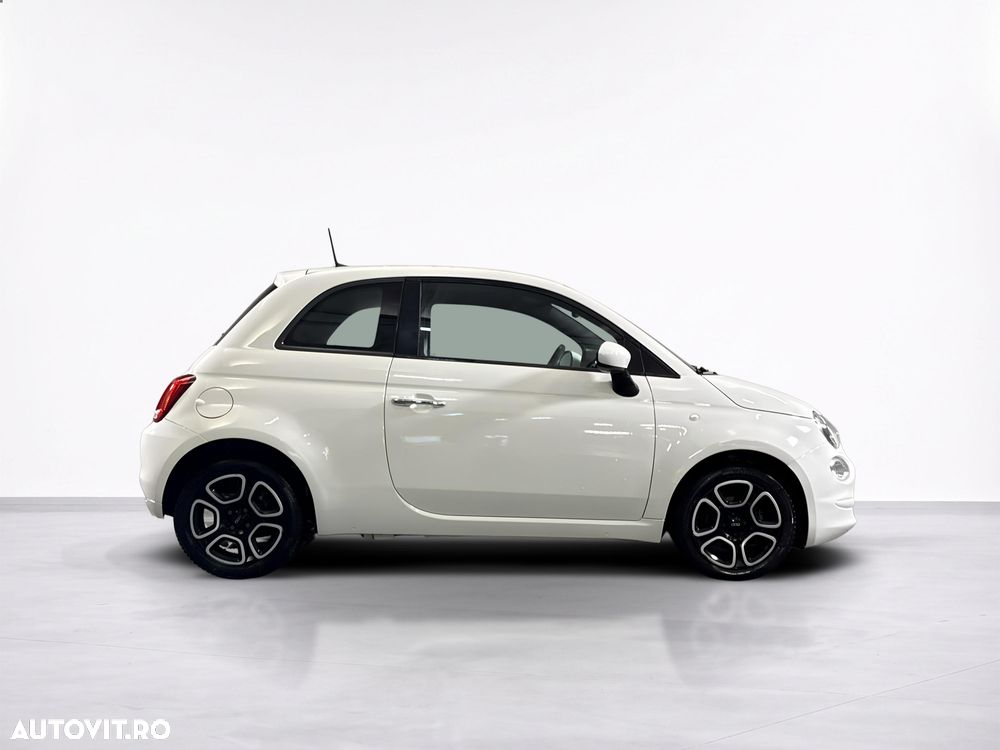 Fiat 500 - 7