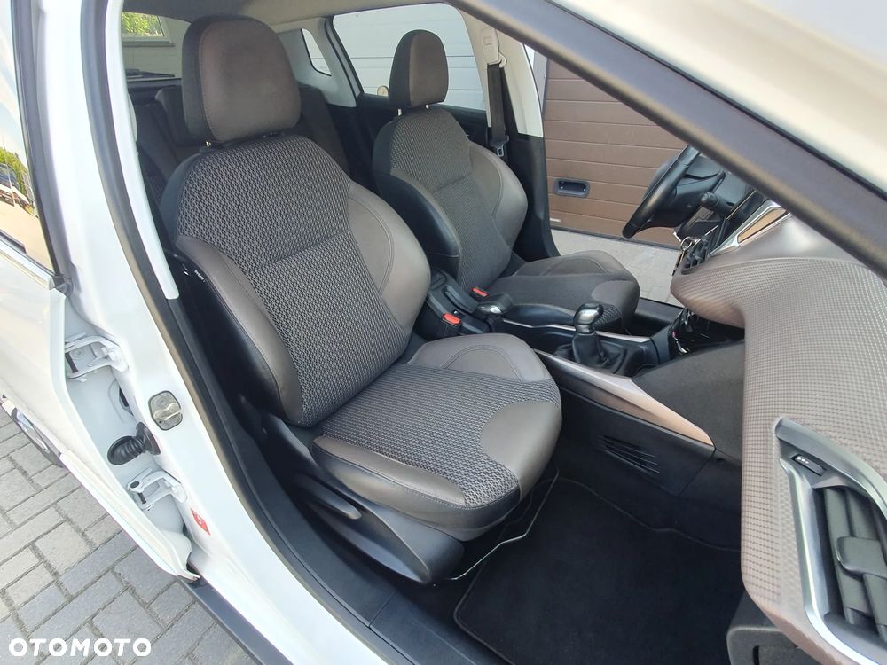 Peugeot 2008 - 33