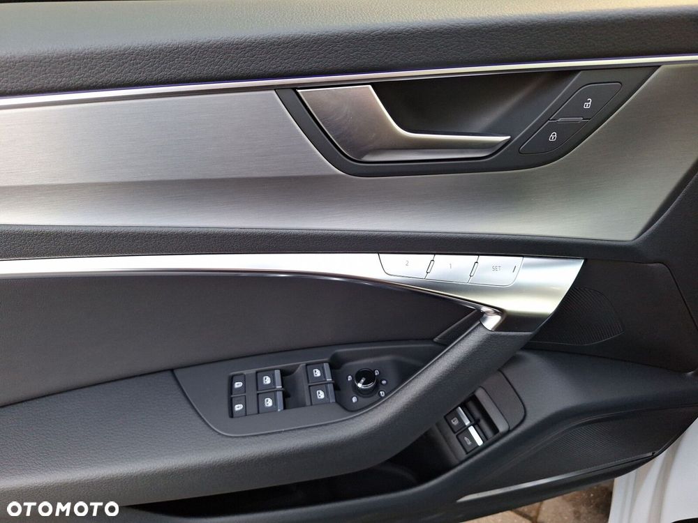 Audi A6 Avant 50 TFSI e PHEV Quattro S Line S tronic - 15