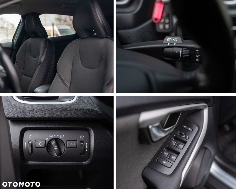 Volvo V40 Cross Country D3 Momentum - 30