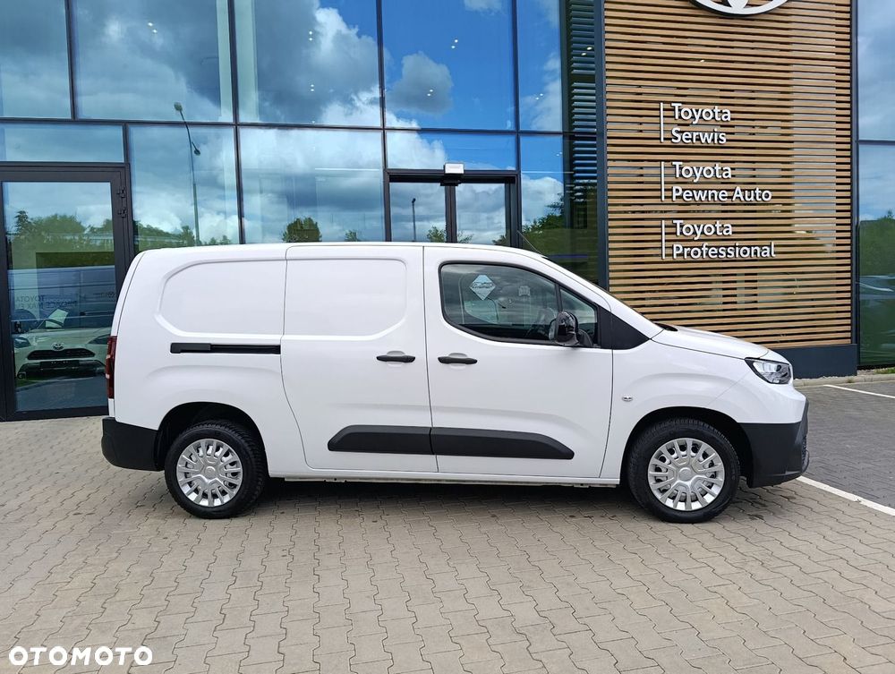 Toyota PROACE CITY - 2