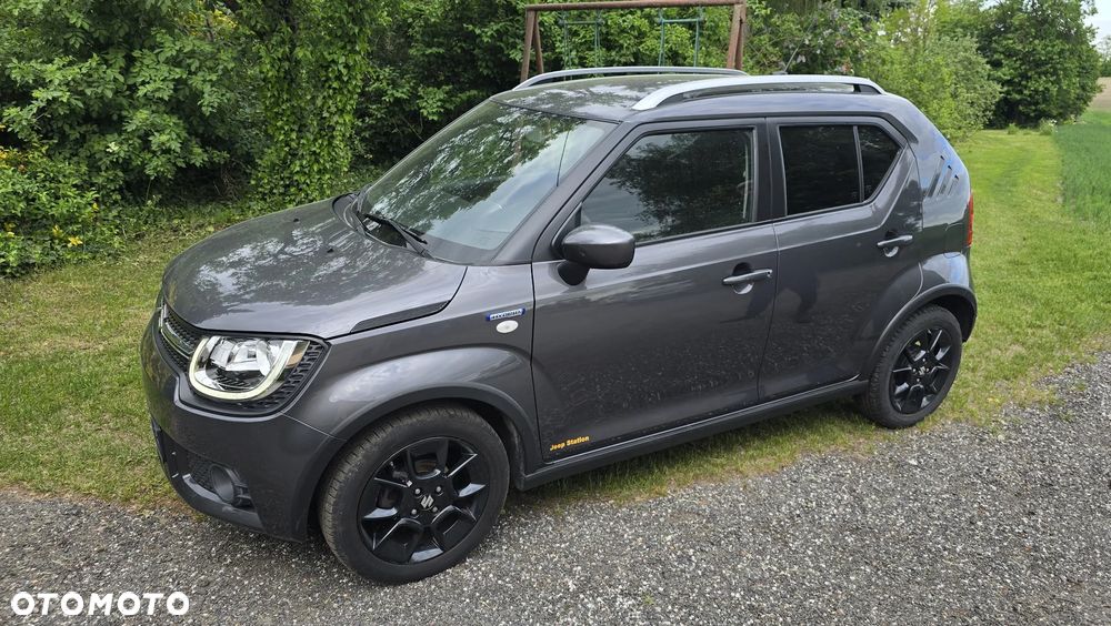 Suzuki Ignis 1.2 Premium - 2