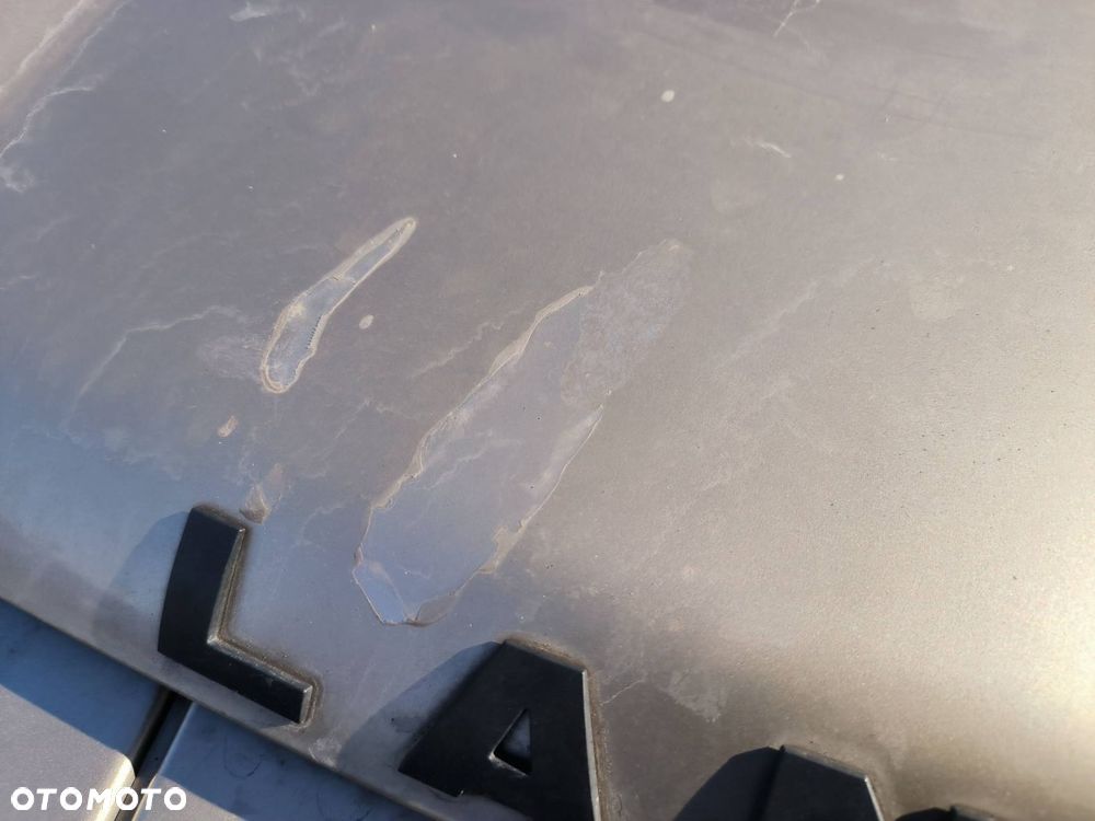 MASKA LAND ROVER FREELANDER I - 10