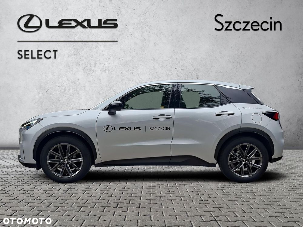 Lexus LBX 1.5 Hybrid Elegant - 2
