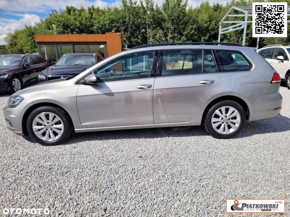 Volkswagen Golf - 14
