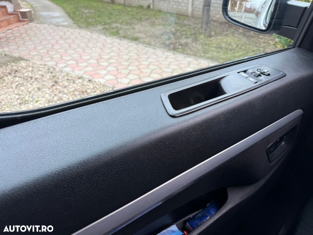 Toyota Proace - 10