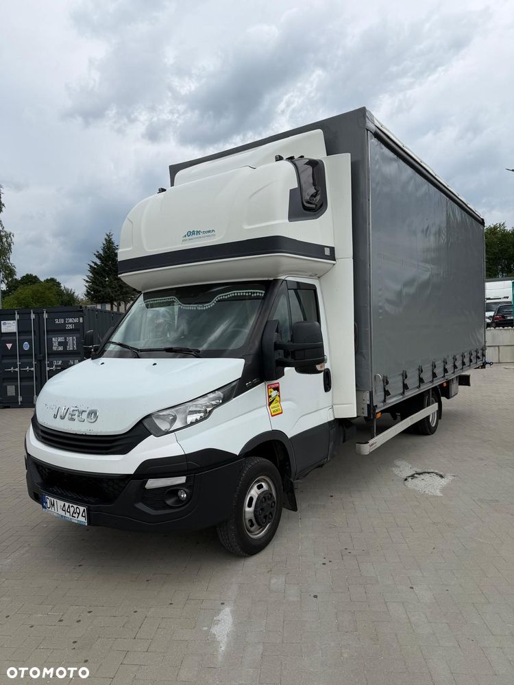 Iveco Daily - 1