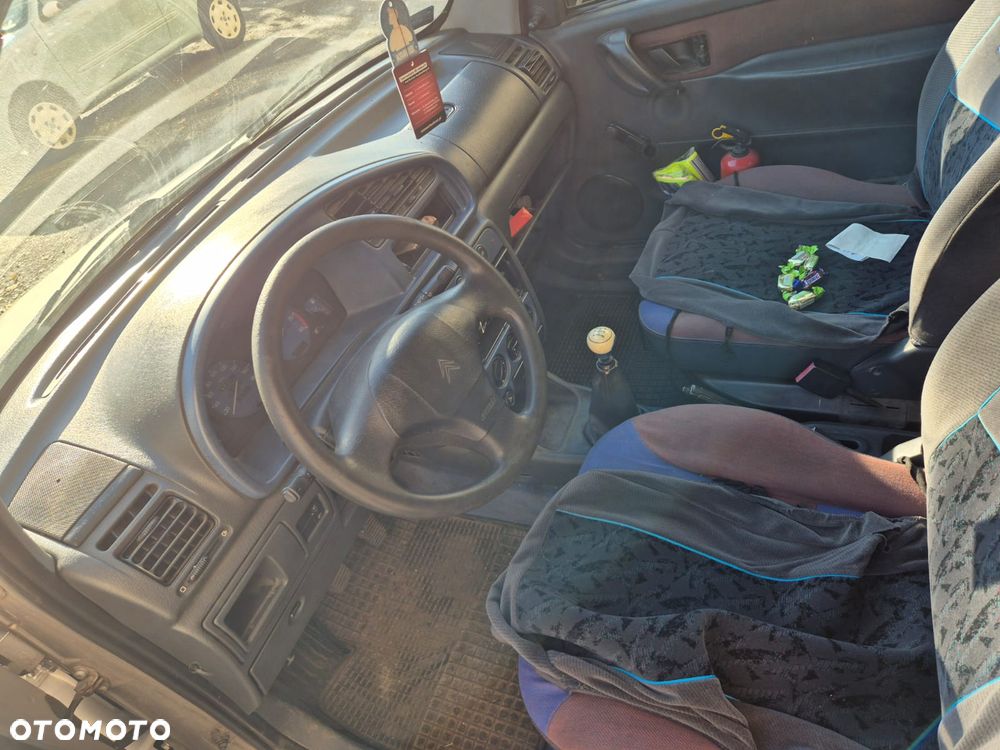 Citroën Berlingo - 9