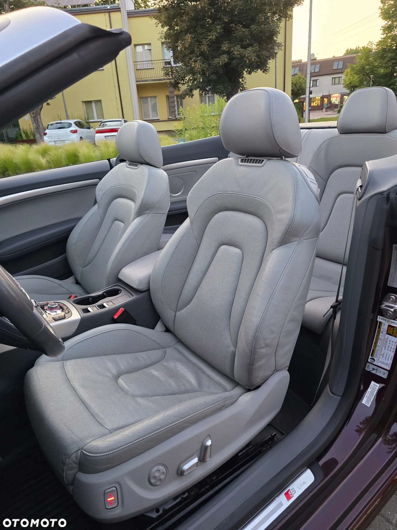 Audi A5 2.0 TFSI Quattro S tronic - 22