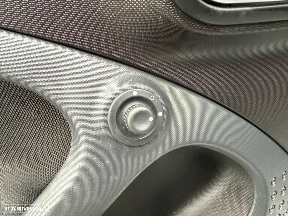 Smart ForFour 0.9 Passion 90 Aut. - 32