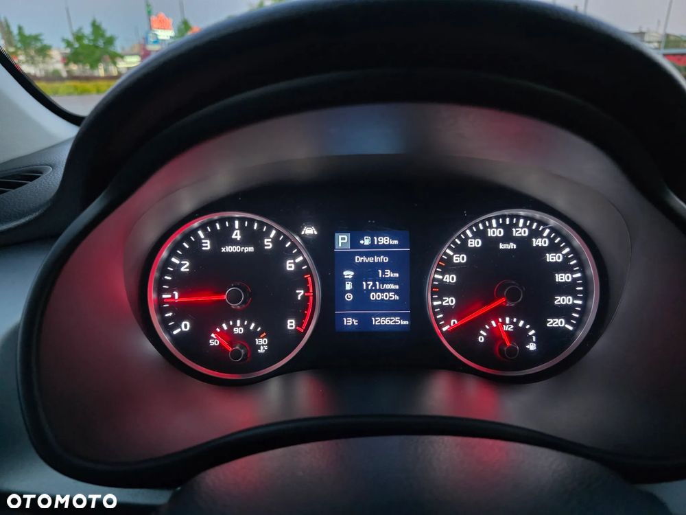 Kia Rio 1.0 T-GDI 120 DCT7 Platinum Edition - 30