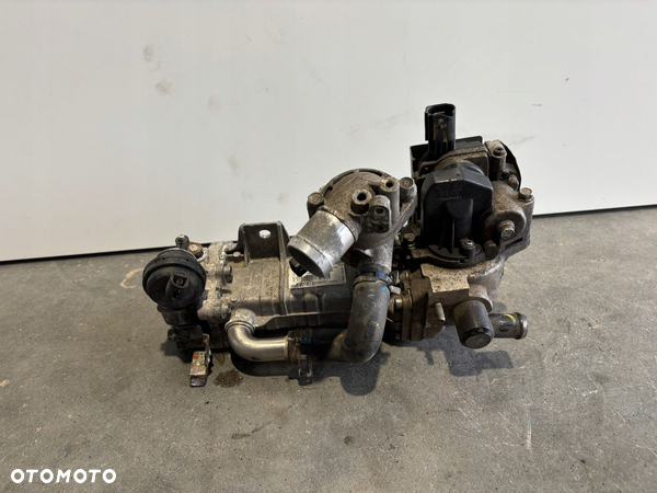 ZAWÓR EGR CHŁODNICZKA SPALIN HYUNDAI TUCSON III 28420-2A610