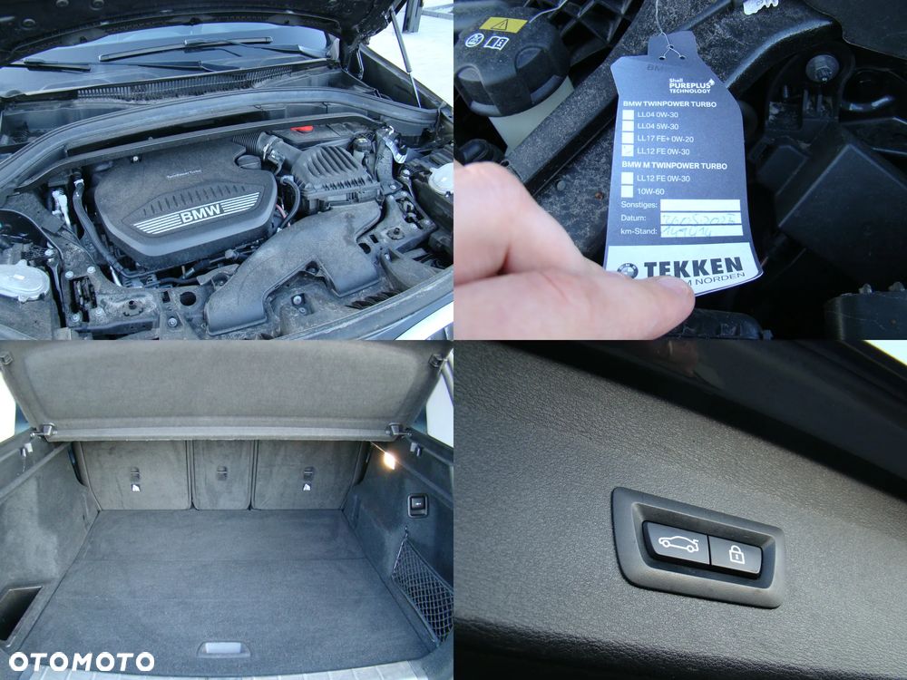 BMW X1 xDrive20d Sport Line - 17