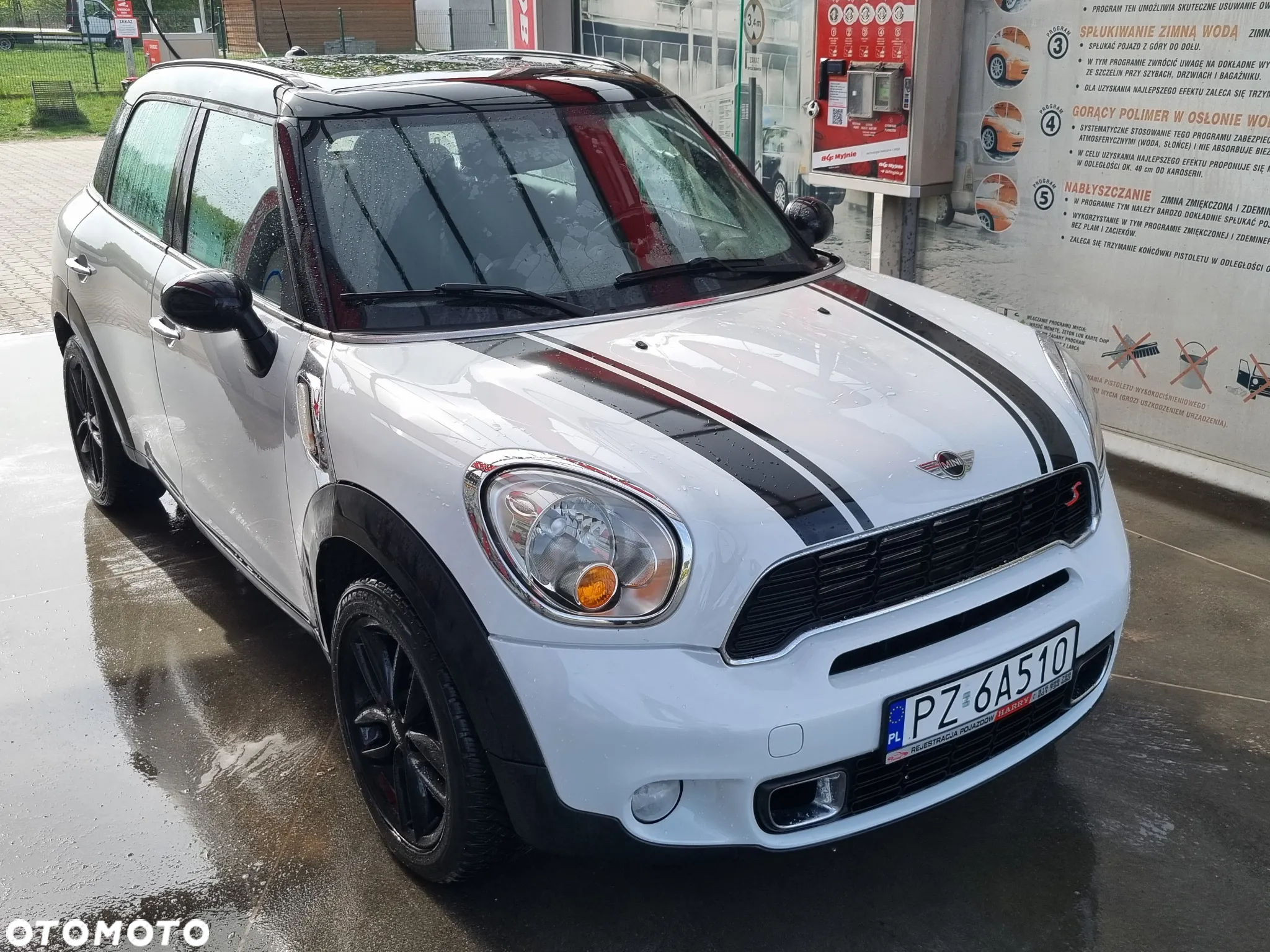 MINI Countryman Cooper SD - 2
