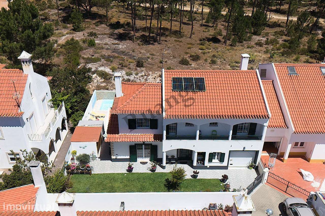 Moradia T4 para Venda em Vila Nova de Santo André - Grande imagem: 2/60