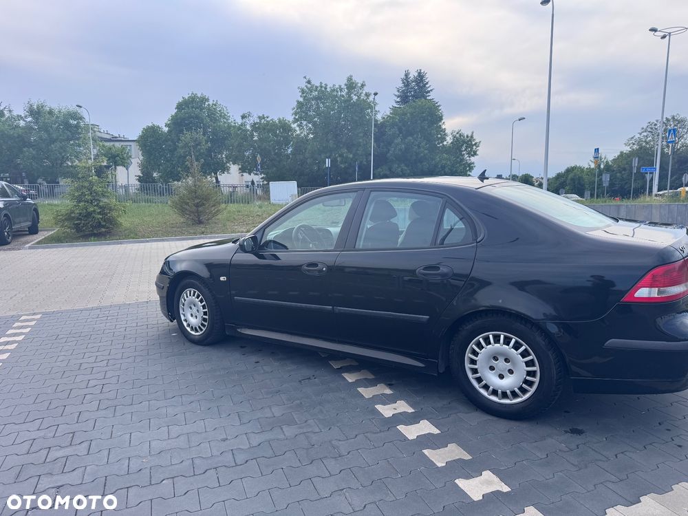 Saab 9-3X - 4