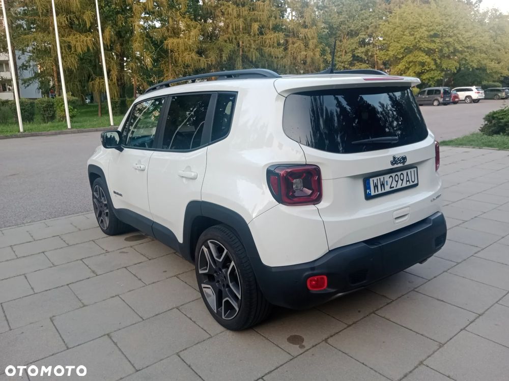 Jeep Renegade - 7