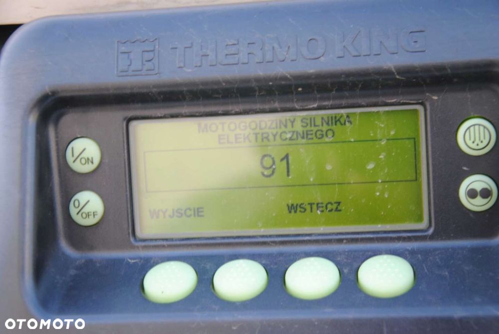 Schmitz Cargobull SKO, Thermo King - 12