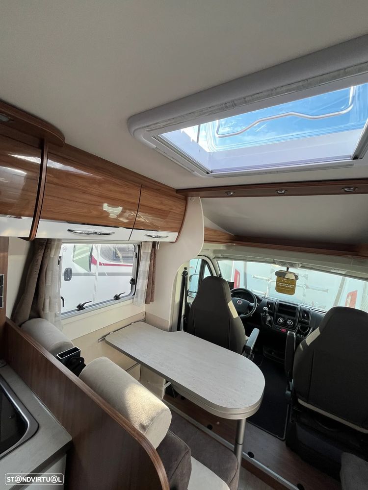 Pilote Essential P700 - 26