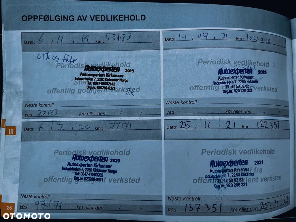 Peugeot 508 1.6 BlueHDi Active S&S - 34