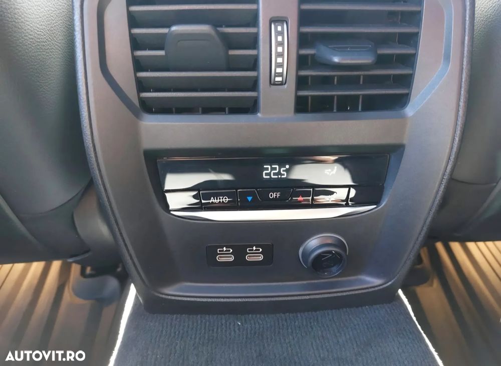BMW Seria 3 320d xDrive AT Luxury Line - 9