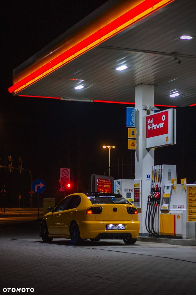Seat Leon 1.9 TDI 150 Sport - 6