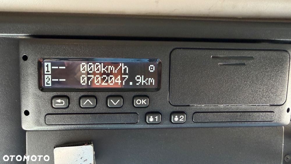 DAF XF 440 FA/ZSP - 14
