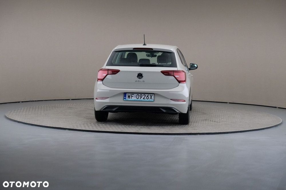 Volkswagen Polo 1.0 TSI - 5