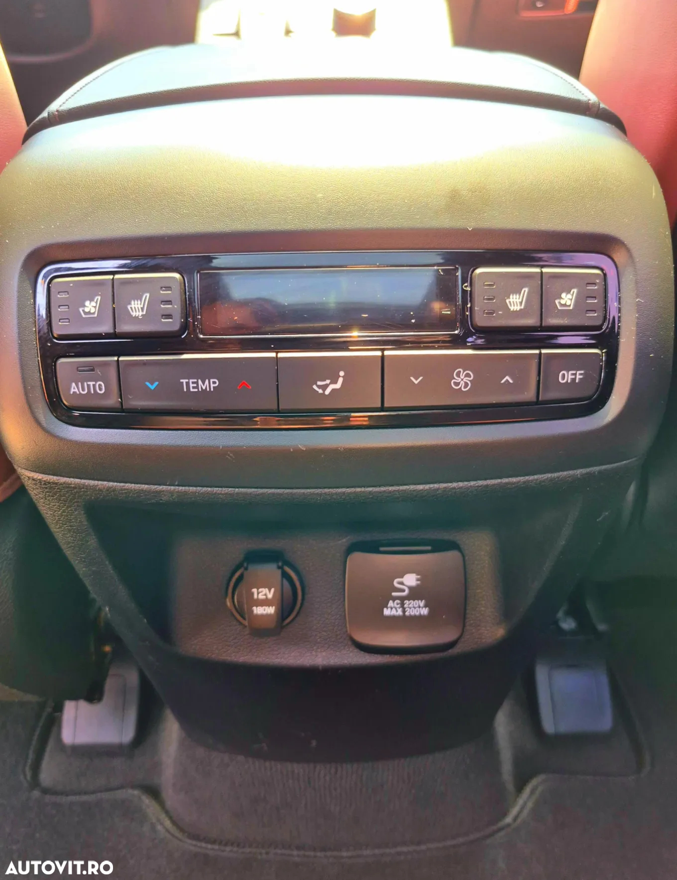 Hyundai Palisade - 28