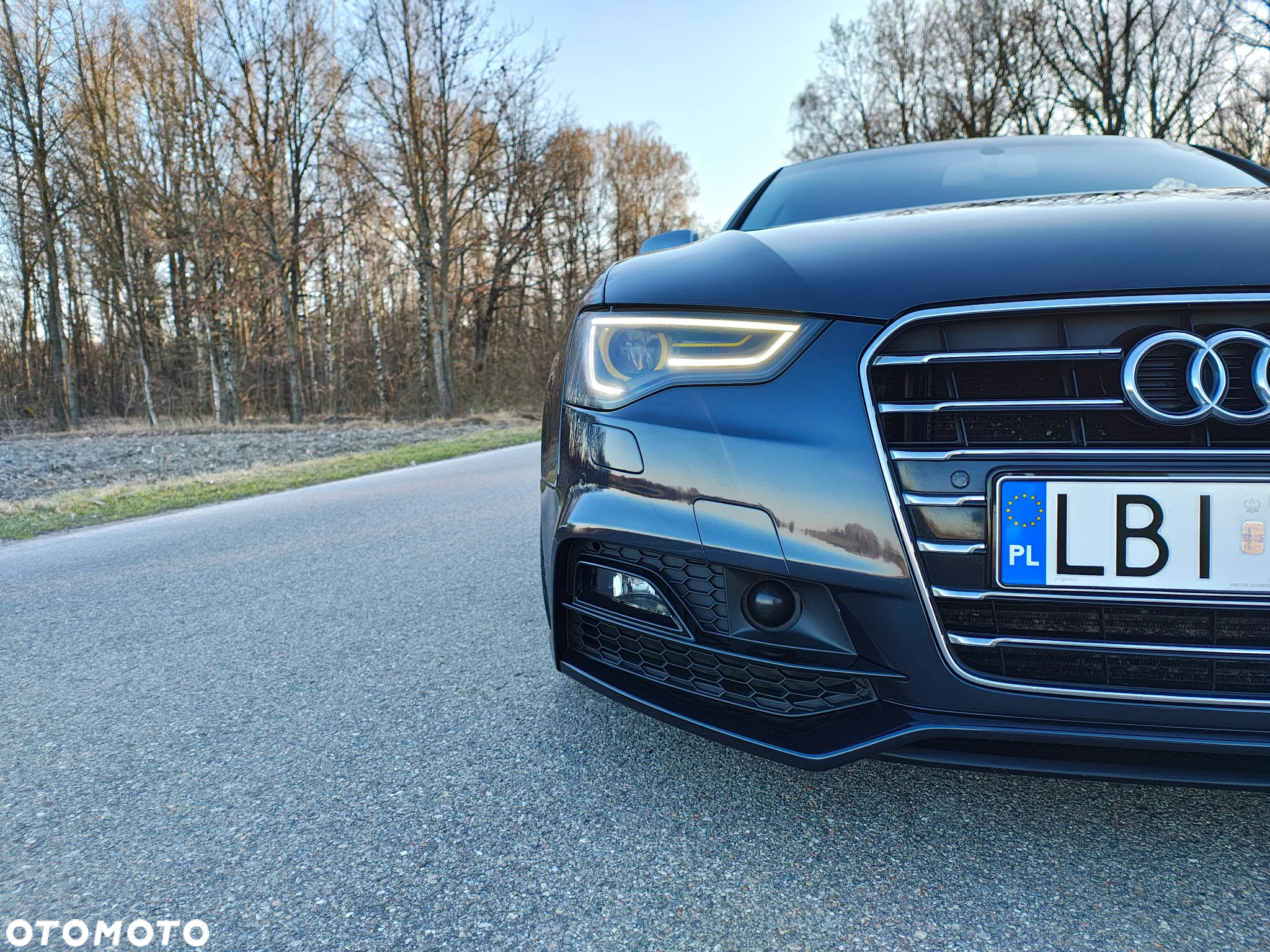 Audi A5 - 6