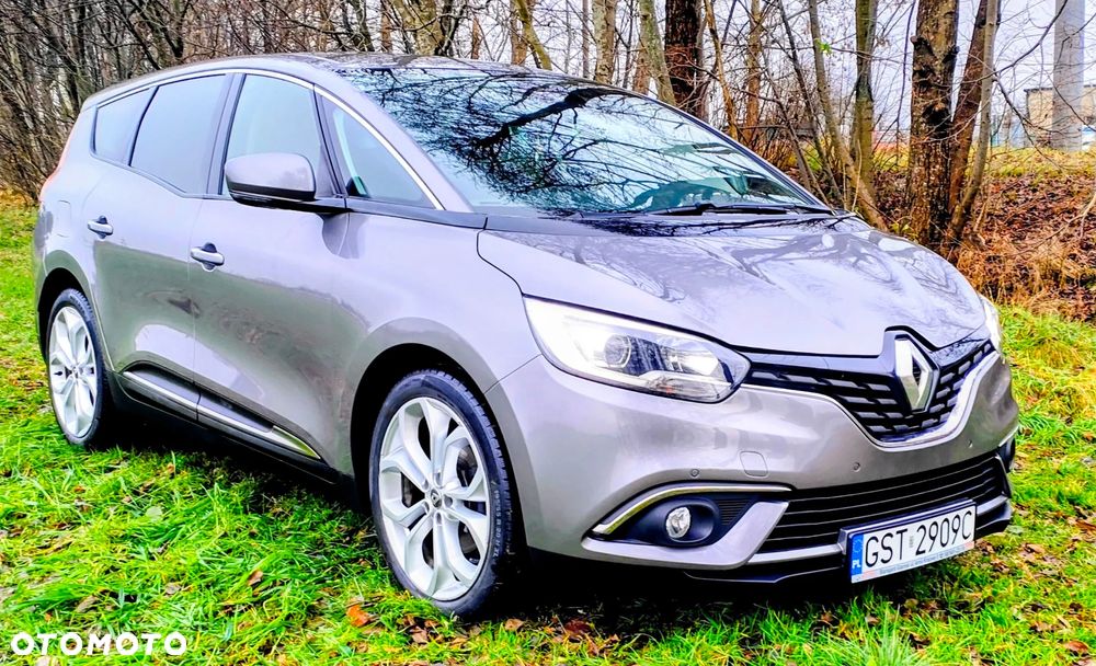 Renault Scenic - 25