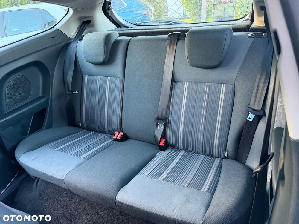 Ford Fiesta 1.25 Trend Edition - 20