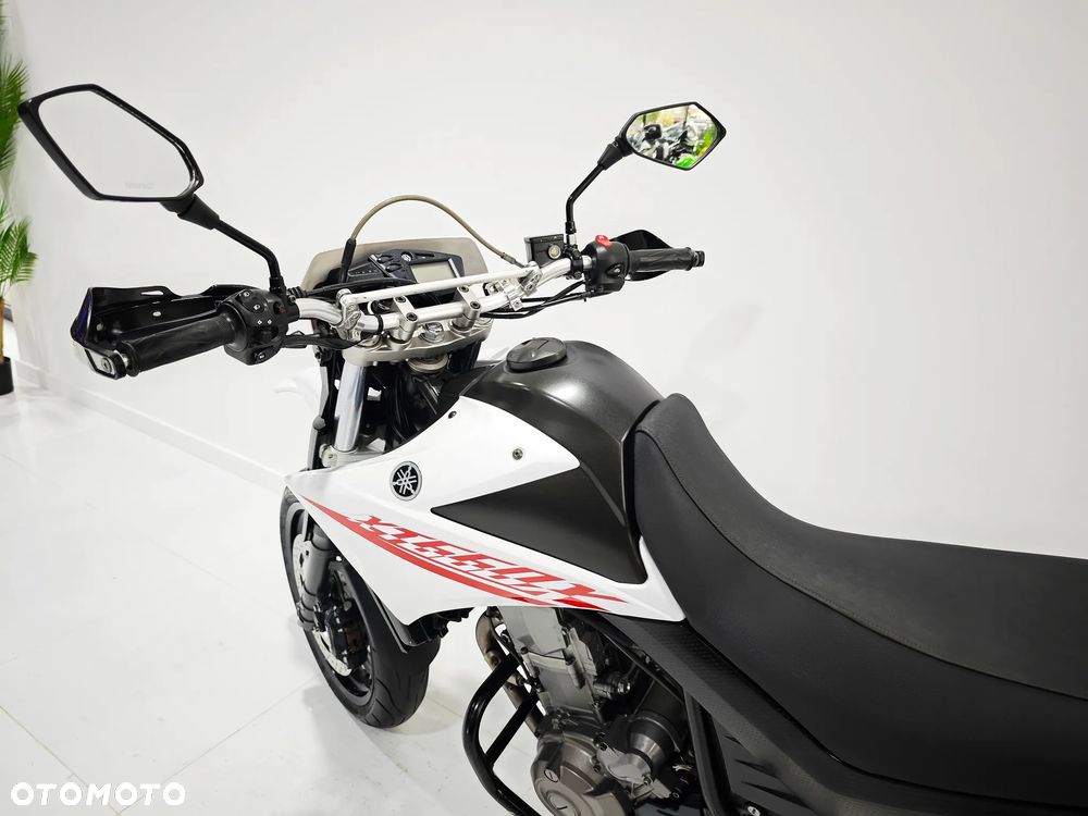 Yamaha XTX - 17