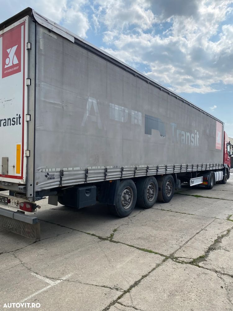 Iveco STRALIS - 8