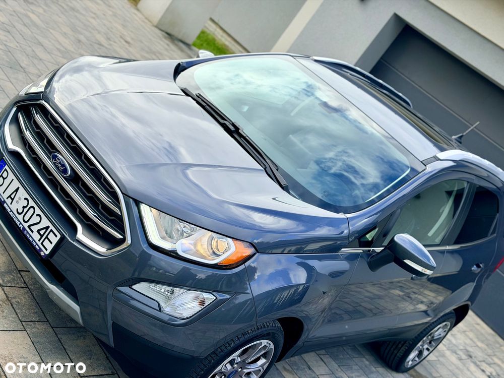 Ford EcoSport - 18