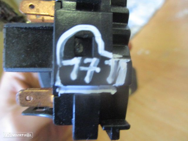 Comutador 090494655501676 OPEL OMEGA B ESCOVAS - 3