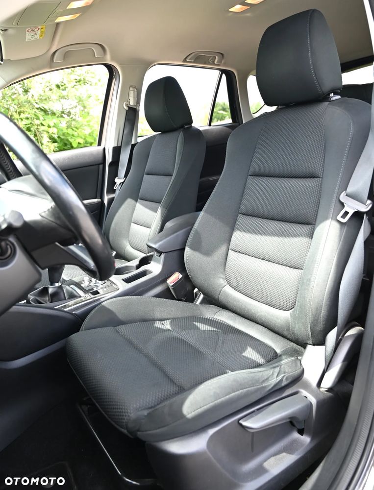 Mazda CX-5 - 29