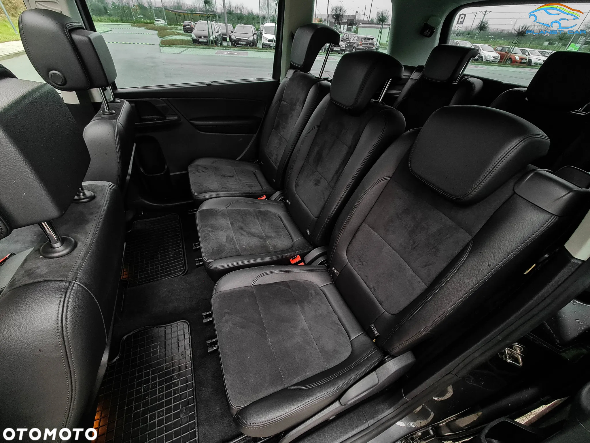 Seat Alhambra 2.0 TDI S&S DSG STYLE - 19