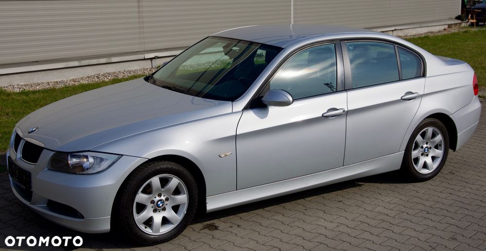 BMW Seria 3 - 8