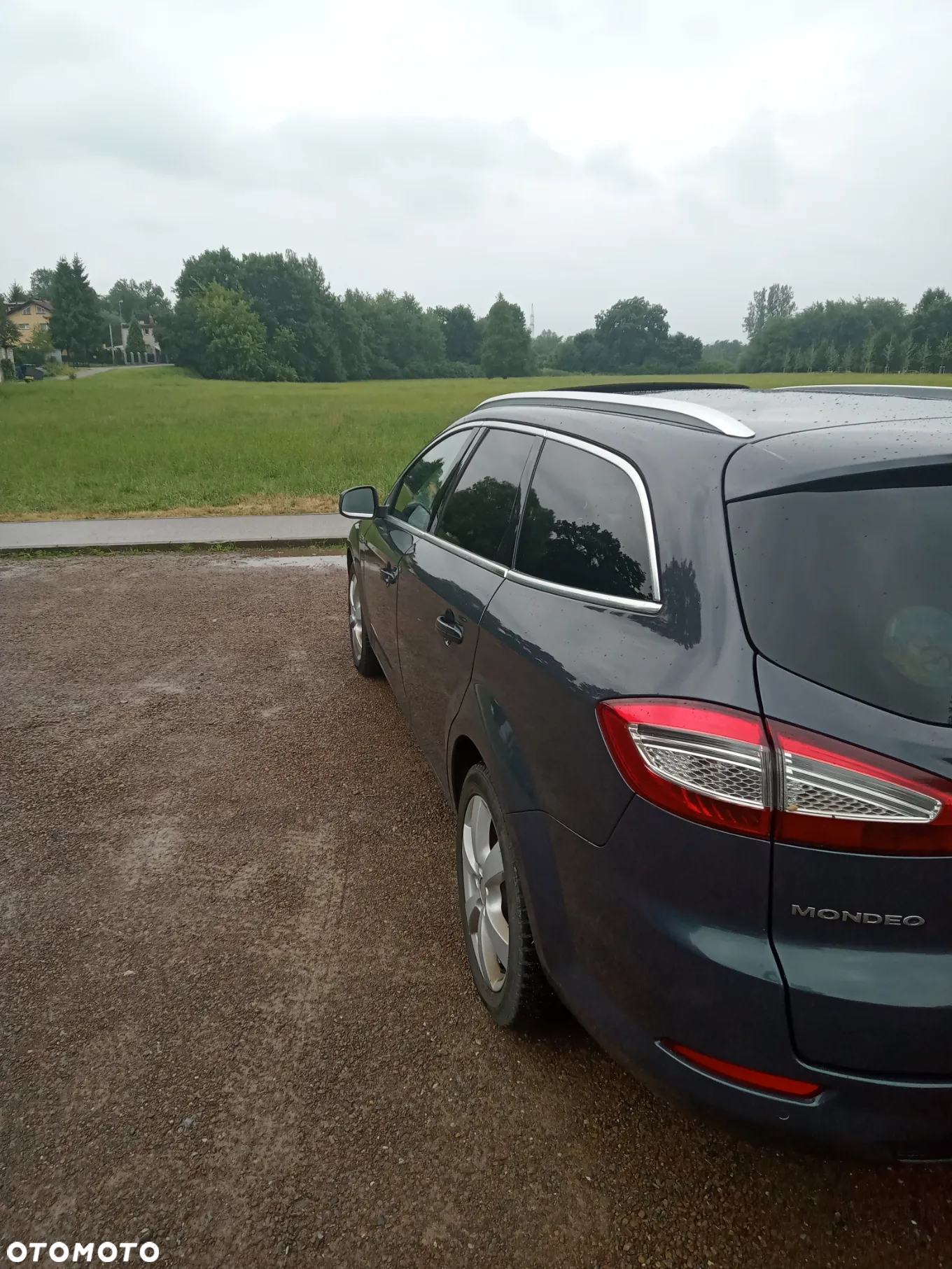 Ford Mondeo 2.0 TDCi Titanium LXS - 6