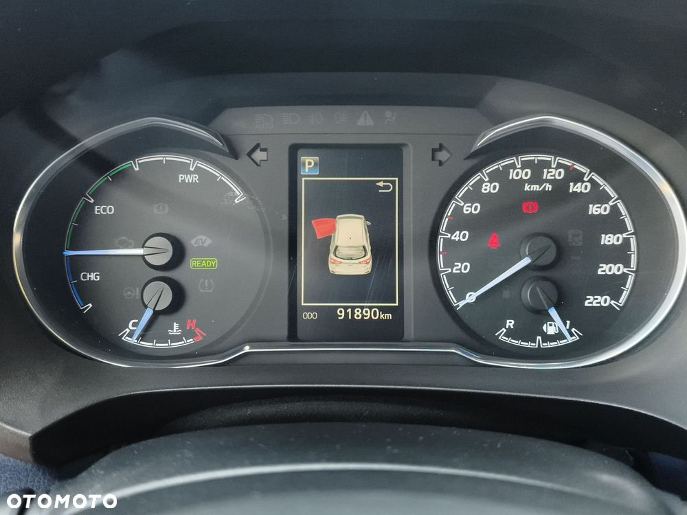 Toyota Yaris - 18