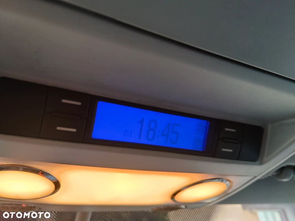 Volkswagen Transporter Multivan Business - 20