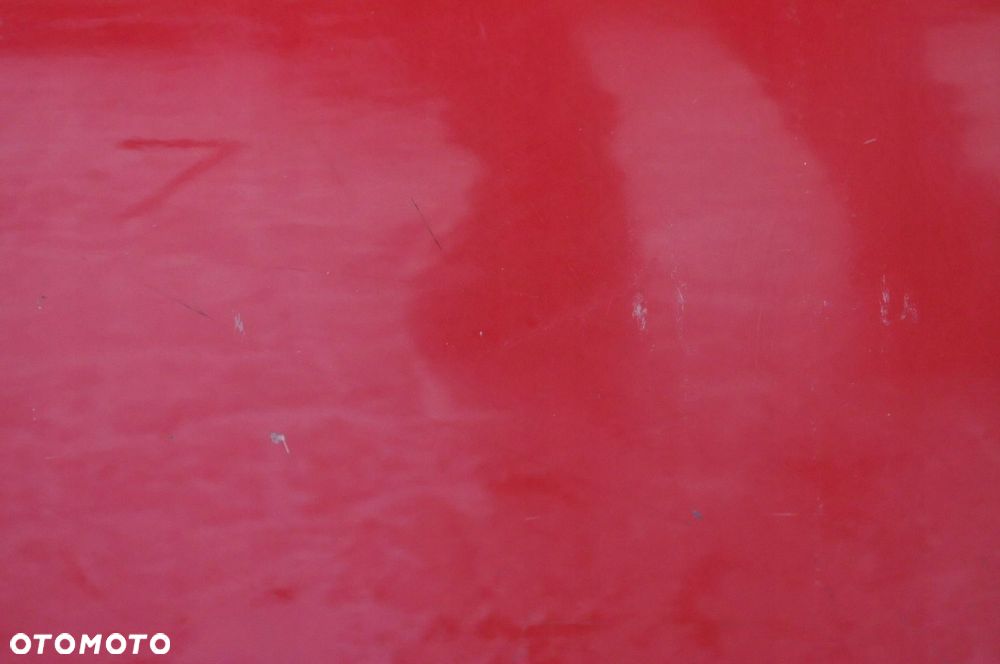 RENAULT MEGANE III DRZWI PRAWY PRZÓD PRZEDNIE 3D COUPE - 4