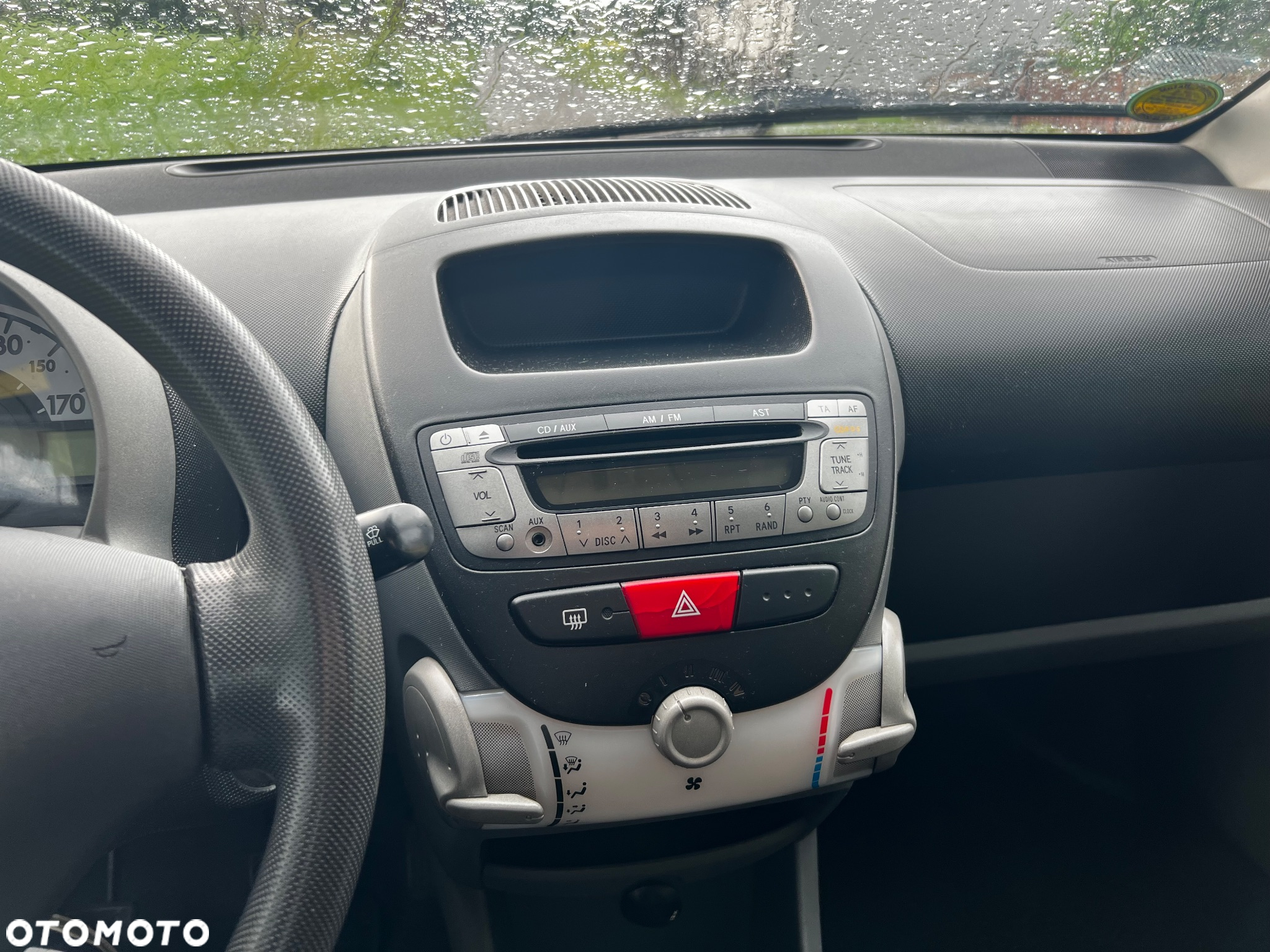 Peugeot 107 - 7