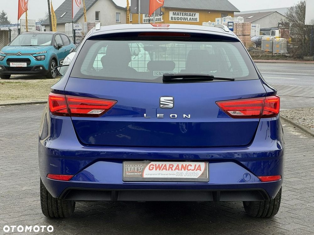 Seat Leon - 7